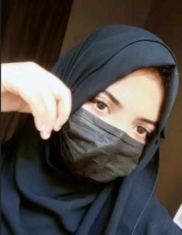 Arhama I. profile photo