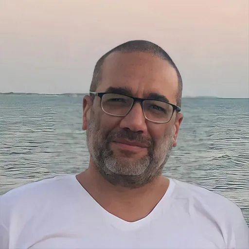 Raafat M. profile photo