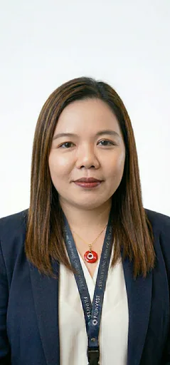 Dyan M. — Mid-Level Project Development Specialist from Philippines