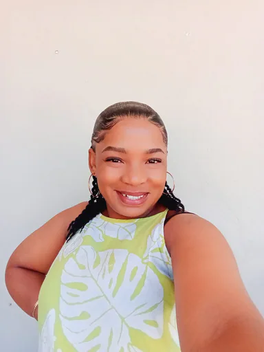 Isabelle B. profile photo
