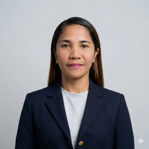 rizza C. profile photo