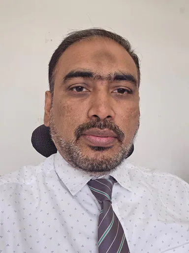 Mohamed A. profile photo