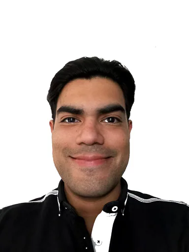 Gerson A. profile photo