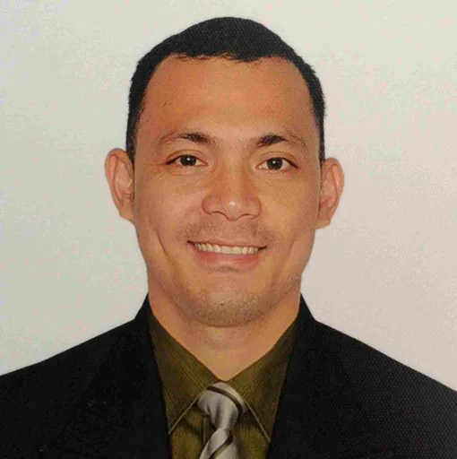 Virgilio D. profile photo