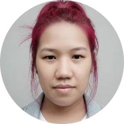 Talent Avatar