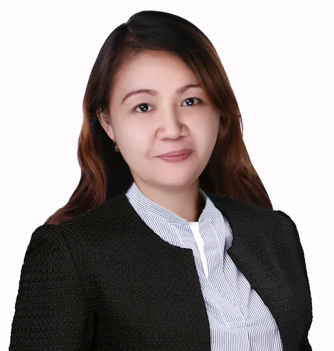 CHERYL L. — Senior Real Estate Transaction Coordinator from Philippines