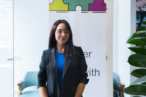 Judoris M. profile photo