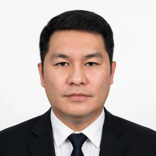 Jermel G. profile photo