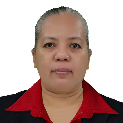 Maria T. profile photo