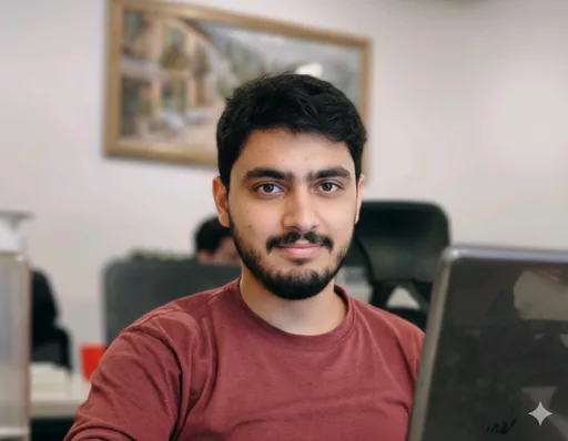 Malik F. profile photo