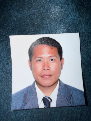 GERRY D. profile photo
