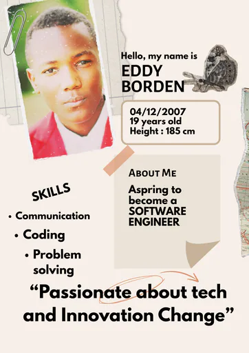 Eddy B. profile photo