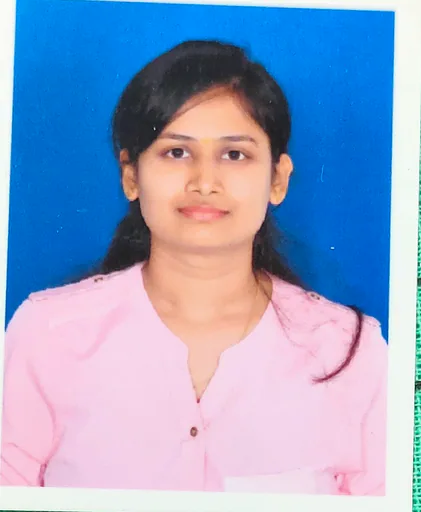 Arpitha T. profile photo