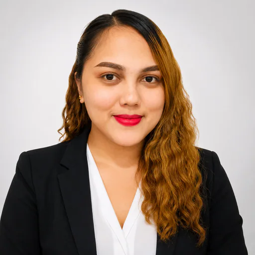 Regine C. profile photo