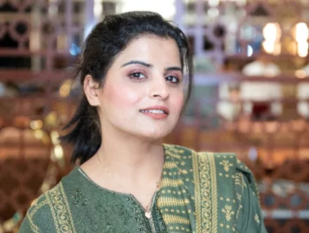 Syeda E. profile photo