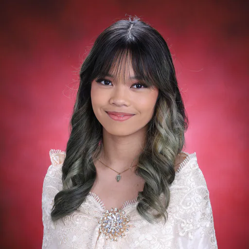 MARY G. from Philippines