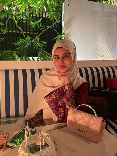 muneeza F. profile photo