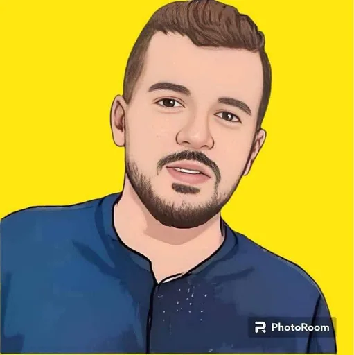 Photo of Bechir B.