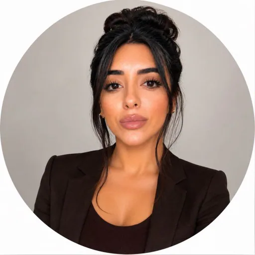 Rania M. profile photo