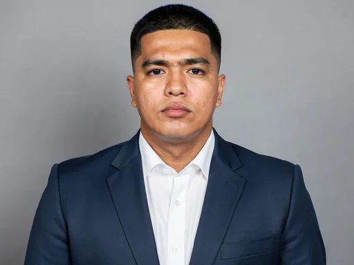 Clude H. profile photo