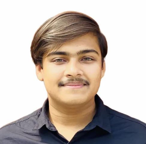 Swayam R. profile photo