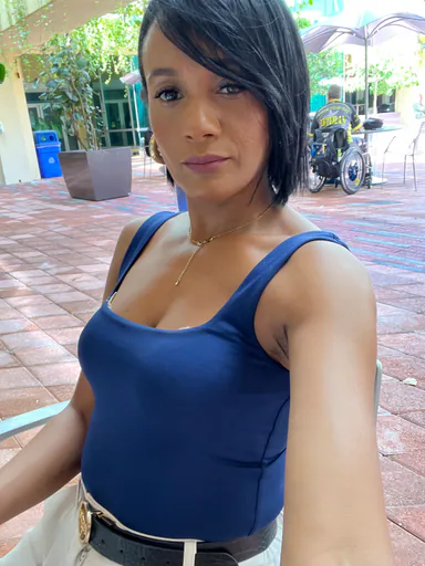 Zaira P. profile photo