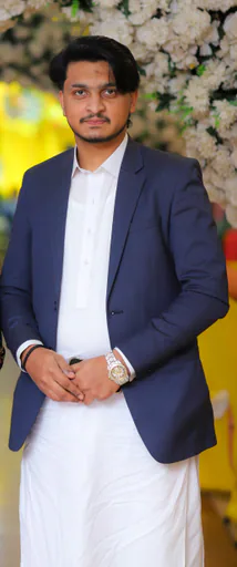 Muhammad H. profile photo