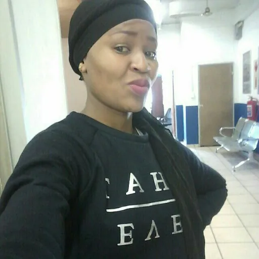 Kwena B. profile photo