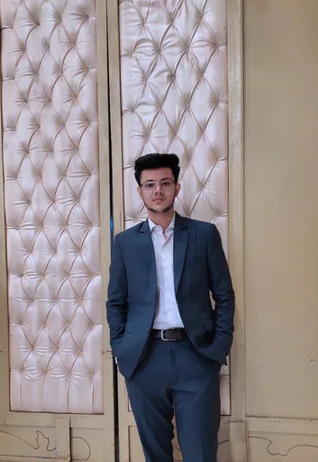 Mustafa A. profile photo