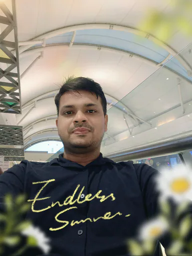 Anup S. profile photo