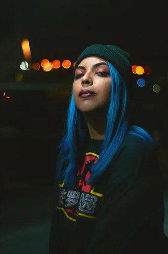 Talent Avatar