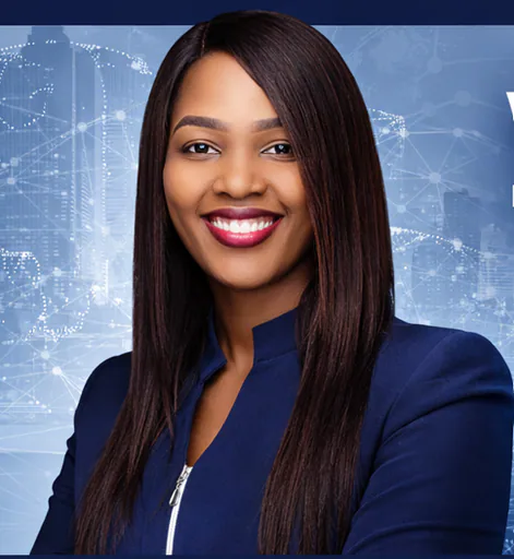 Nangoobi V. — Senior IT Risk Assurance Manager from Bahamas