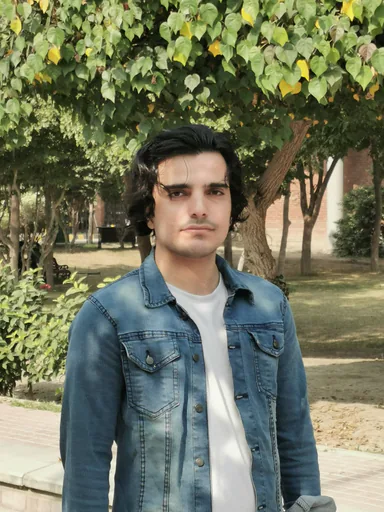Muhammad A. profile photo