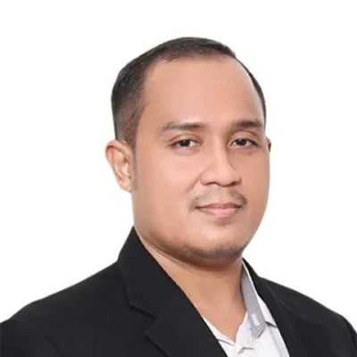 Rony M. — Senior Product Manager from Indonesia