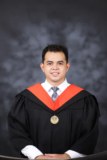 Photo of Erzon J.