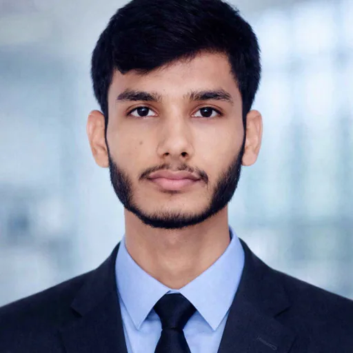 Muhammad A. profile photo