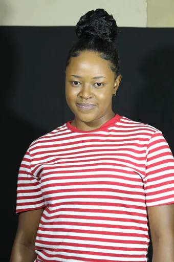 Chinyere K. profile photo
