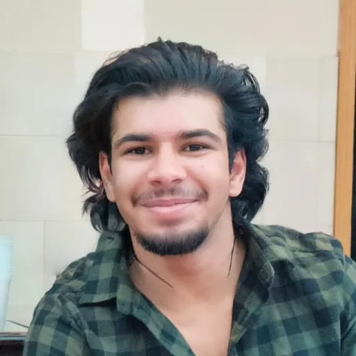 Atta U. profile photo