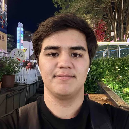 Jaxongir S. profile photo