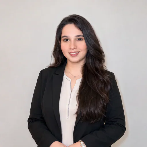 Karishma L. profile photo
