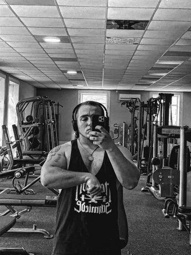 Maksym H. profile photo