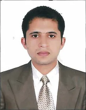 Muhammad A. profile photo