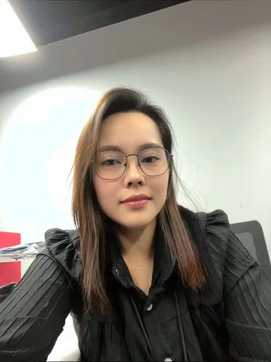 Marjorie D. — Senior Accounts Receivable Specialist from Philippines