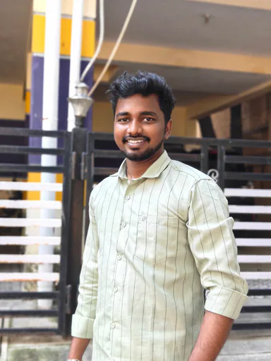 Vijay profile photo