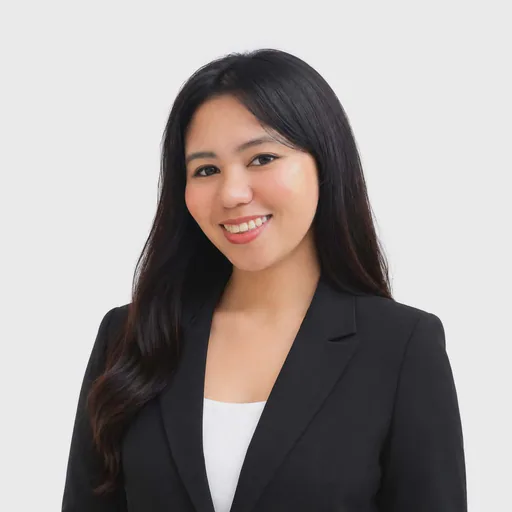 Lean D. — Assistant Accountant from Philippines