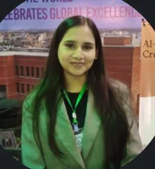 Mansha A. profile photo