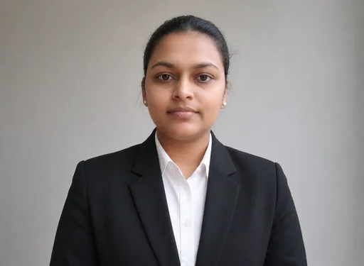 Supraja P. profile photo