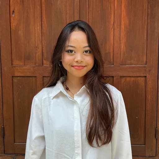 naira A. profile photo