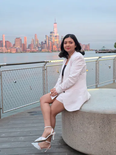 Alka B. from United States