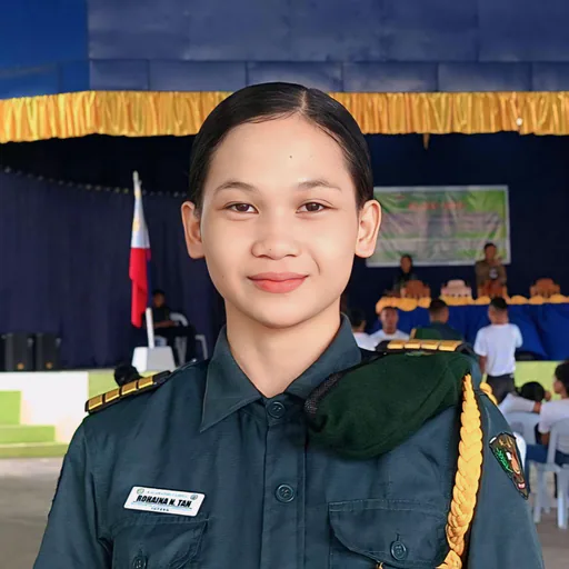 Rohaina T. profile photo